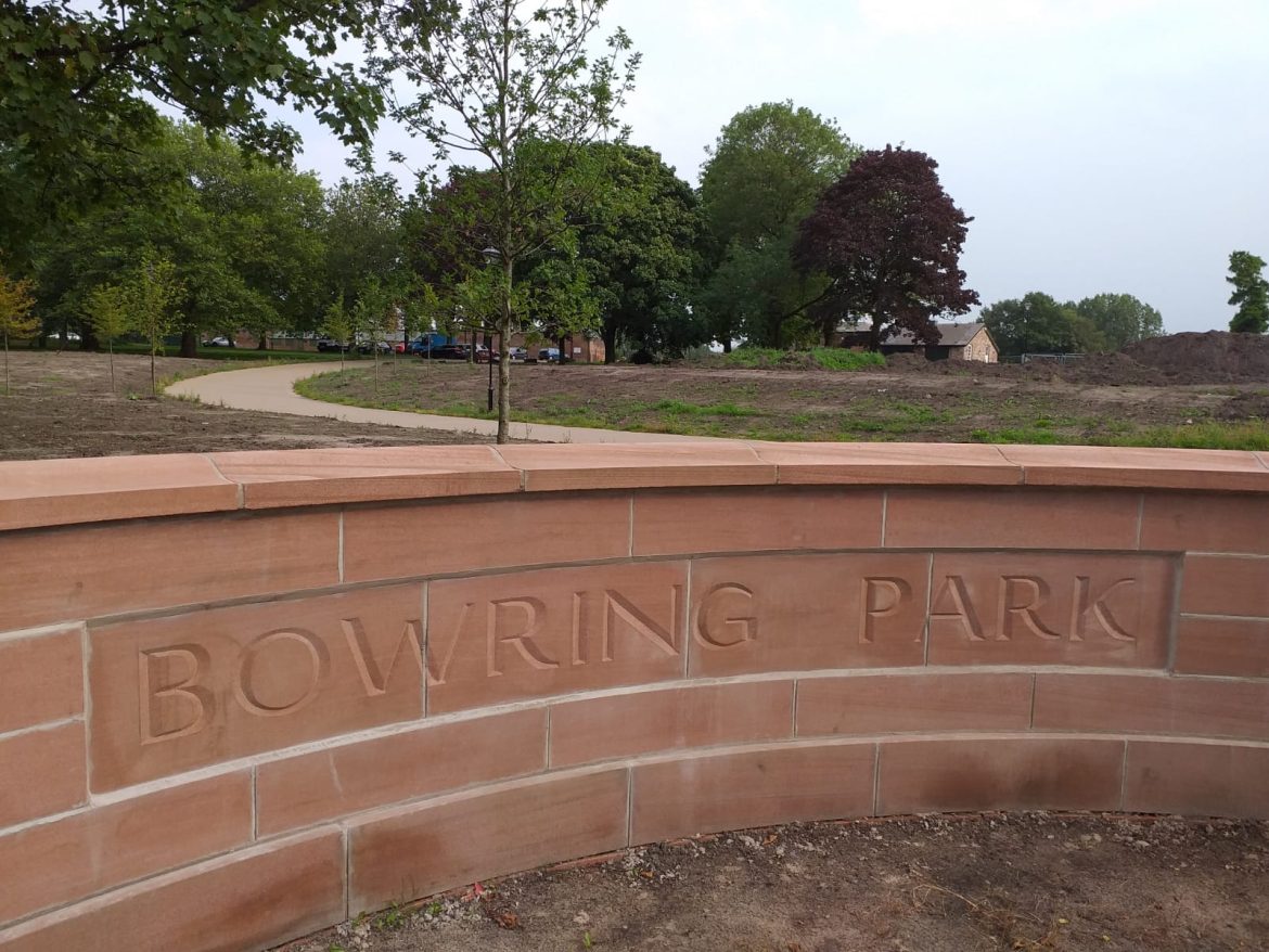 Bowring Park