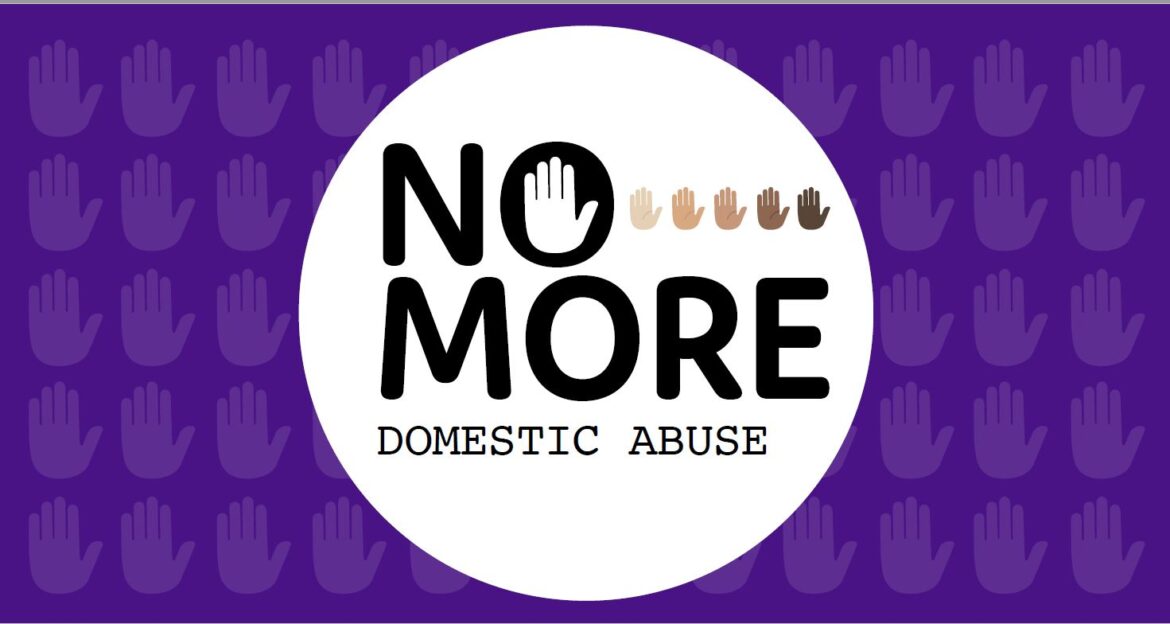 No More Domestic Abuse