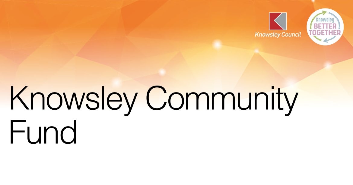 Knowsley Community Fund