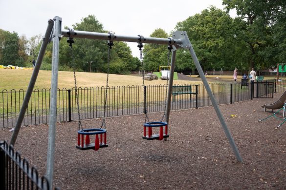 Roughwood Park Kirkby 28.8.25