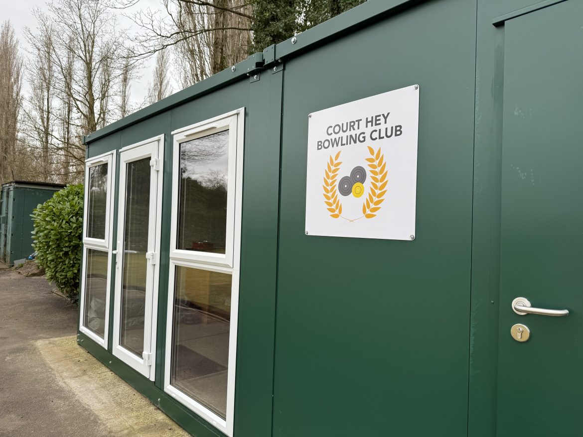 Image of club house